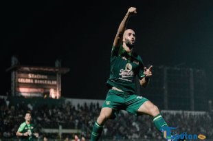 Hasil Liga 1: Derbi Suramadu Berjalan Sengit, Persebaya Taklukkan Madura United