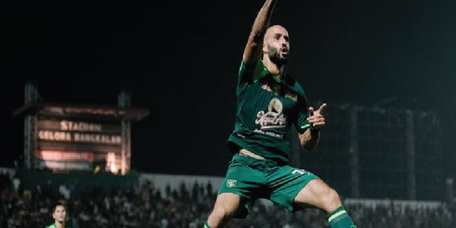 Hasil Liga 1: Derbi Suramadu Berjalan Sengit, Persebaya Taklukkan Madura United