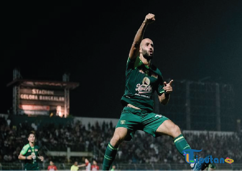 Hasil Liga 1: Derbi Suramadu Berjalan Sengit, Persebaya Taklukkan Madura United