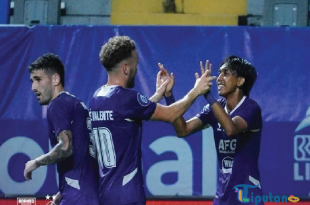 Hasil Liga 1: Diwarnai Kartu Merah dan Gol Bunuh Diri, Persik Cukur Borneo FC