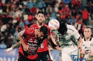 Hasil Liga 1: Empat Gol Tercipta, Bali United Kalahkan Persija