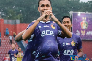 Hasil Liga 1: Persik Kediri Menang di Derbi Jatim atas Madura United, Diwarnai Hujan Deras dan Mati Lampu