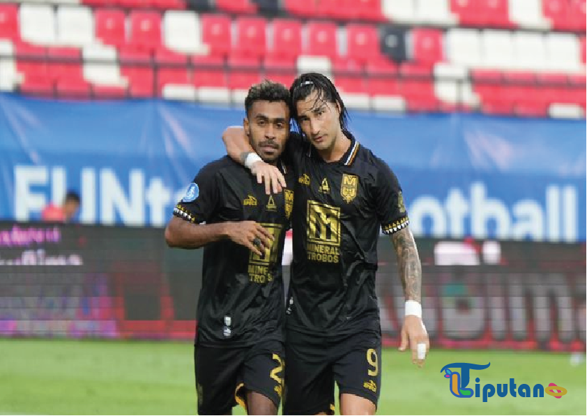 Hasil Liga 1: Yakob Sayuri Bawa Malut United Rayakan Kemenangan, PSBS Biak Tumbang