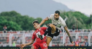 Hasil Liga 1: Yance Sayuri Jebol Gawang Mantan Tanpa Selebrasi, Drama 4 Gol Warnai Laga Malut United vs PSM