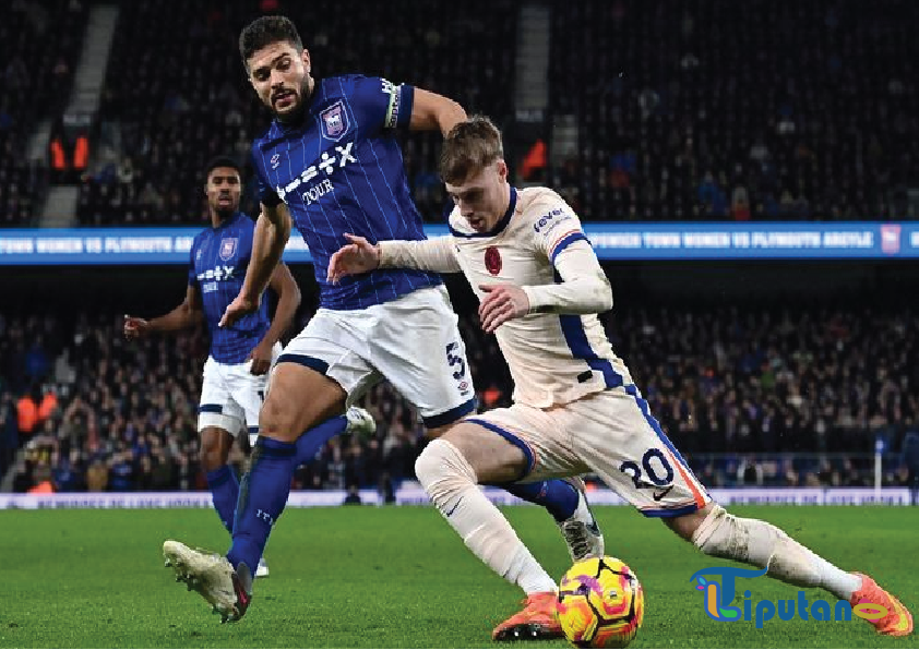 Hasil Liga Inggris: Dihukum Penalti dan Gol Mantan, Chelsea Kembali Kalah