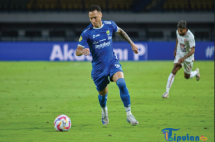 Hasil Persib Bandung vs Malut United: Hodak Kritik Performa Pemain Pengganti