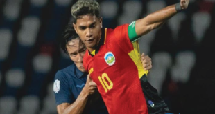 Hasil Piala AFF 2024: 2 Gol Dianulir, Kamboja Taklukkan Timor Leste dan Geser Malaysia di Klasemen Grup A