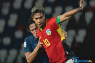 Hasil Piala AFF 2024: 2 Gol Dianulir, Kamboja Taklukkan Timor Leste dan Geser Malaysia di Klasemen Grup A