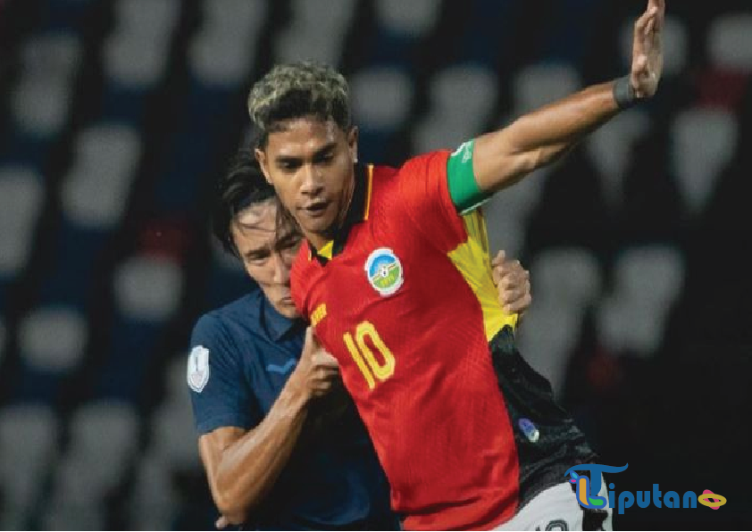 Hasil Piala AFF 2024: 2 Gol Dianulir, Kamboja Taklukkan Timor Leste dan Geser Malaysia di Klasemen Grup A