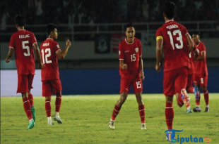 Hasil Piala AFF 2024: Laos Imbang dengan Filipina, Timnas Indonesia Semakin Dekat ke Semifinal