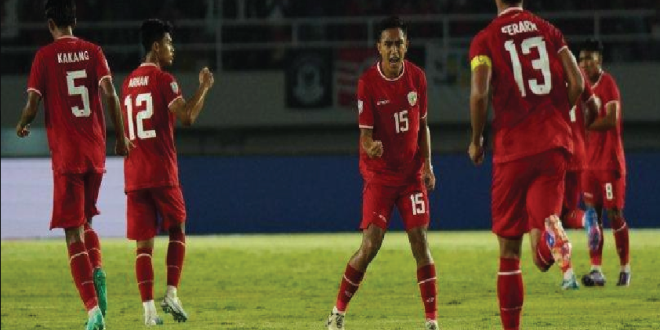 Hasil Piala AFF 2024: Laos Imbang dengan Filipina, Timnas Indonesia Semakin Dekat ke Semifinal