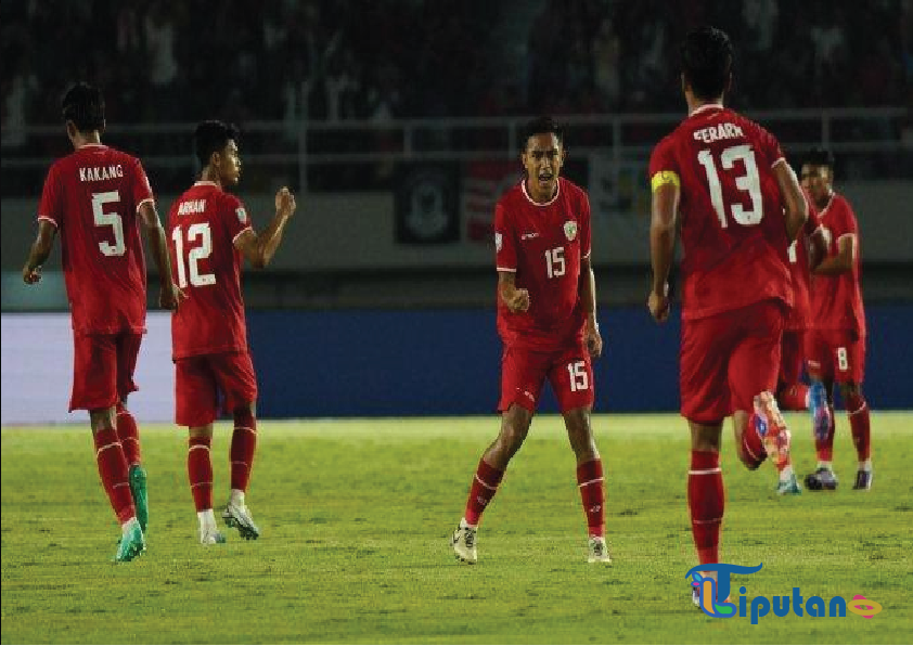 Hasil Piala AFF 2024: Laos Imbang dengan Filipina, Timnas Indonesia Semakin Dekat ke Semifinal