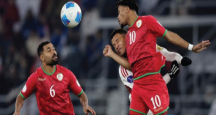 Hasil Piala Teluk: Dramatis, Oman dan Kuwait Melaju ke Semifinal