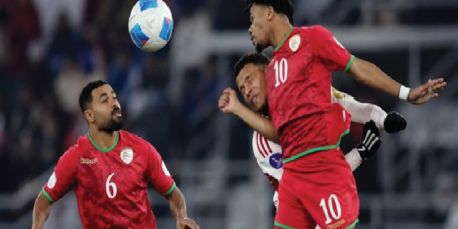 Hasil Piala Teluk: Dramatis, Oman dan Kuwait Melaju ke Semifinal