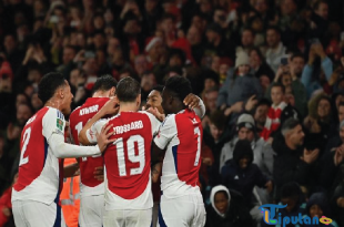 Hasil dan Klasemen Liga Inggris: Arsenal Salip Chelsea, Liverpool Kokoh di Puncak Pasca Boxing Day