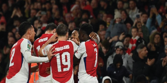 Hasil dan Klasemen Liga Inggris: Arsenal Salip Chelsea, Liverpool Kokoh di Puncak Pasca Boxing Day