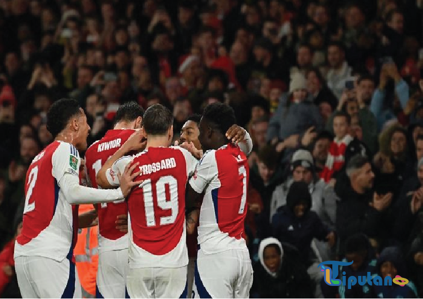 Hasil dan Klasemen Liga Inggris: Arsenal Salip Chelsea, Liverpool Kokoh di Puncak Pasca Boxing Day