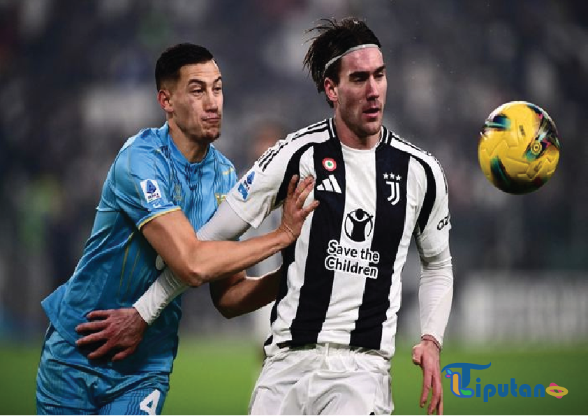 Hasil dan Klasemen Liga Italia: Jay Idzes Angkat Venezia dari Jurang Kehancuran, Atalanta Pertahankan Puncak