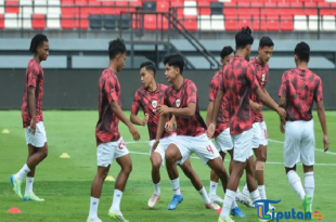 Head-to-Head Myanmar vs Indonesia Menjelang Piala AFF 2024