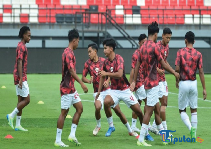 Head-to-Head Myanmar vs Indonesia Menjelang Piala AFF 2024