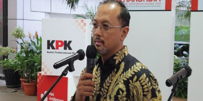 KPK Selidiki Dugaan Keterlibatan Oknum Pegawai OJK dalam Kasus Korupsi CSR BI