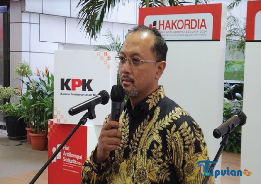 KPK Selidiki Dugaan Keterlibatan Oknum Pegawai OJK dalam Kasus Korupsi CSR BI