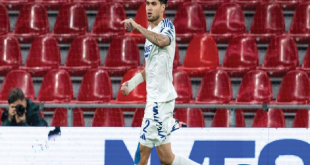 Kevin Diks Jadi Starter, FC Copenhagen Tumbangkan Nordsjaelland 3-1