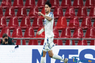 Kevin Diks Jadi Starter, FC Copenhagen Tumbangkan Nordsjaelland 3-1