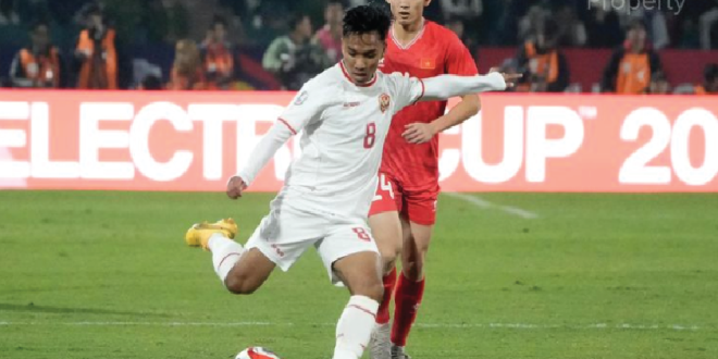 Klasemen Grup B ASEAN Cup 2024 Setelah Indonesia Kalah dari Vietnam