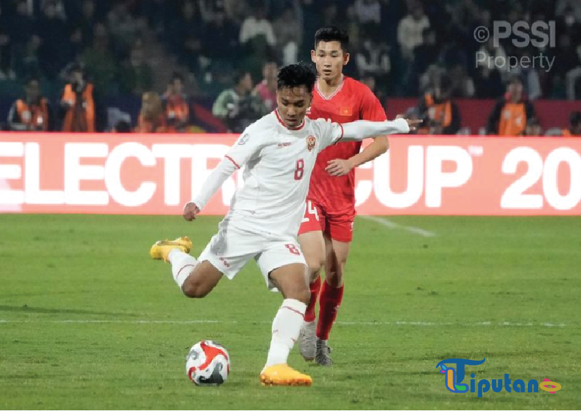 Klasemen Grup B ASEAN Cup 2024 Setelah Indonesia Kalah dari Vietnam