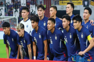 Klasemen Piala AFF 2024: Thailand Sempurna, Malaysia di Urutan 4 Grup A