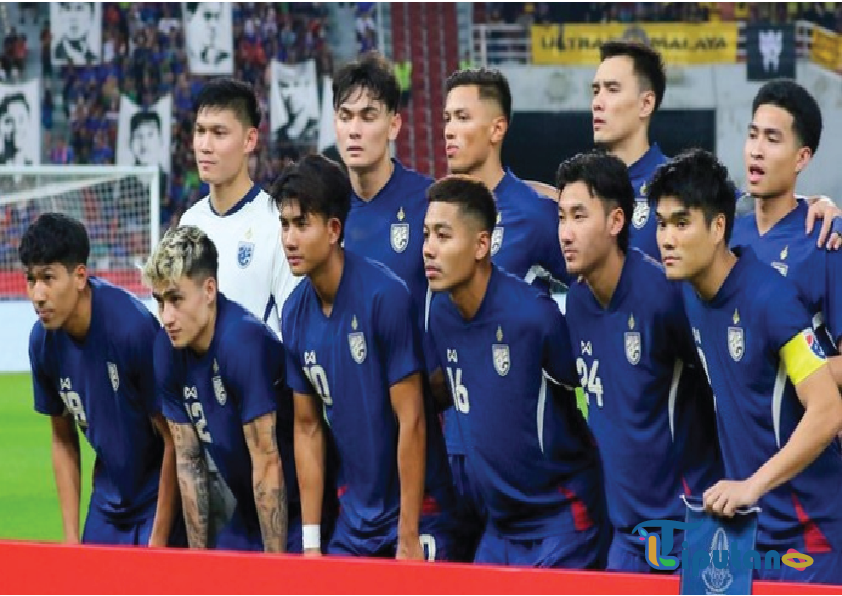 Klasemen Piala AFF 2024: Thailand Sempurna, Malaysia di Urutan 4 Grup A