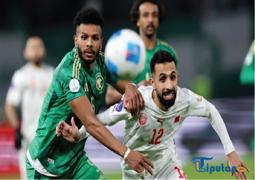 Klasemen Piala Teluk 2024: Bahrain dan Arab Saudi Menang, Posisi Klasemen Terbaru