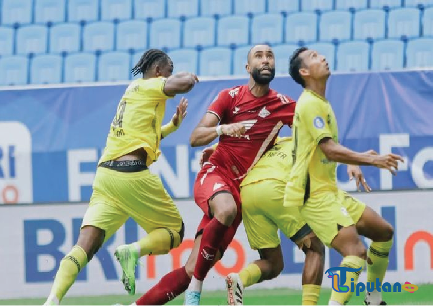 Kronologi Keributan Usai PSM vs Barito Putera, Juku Eja Bermain dengan 12 Pemain