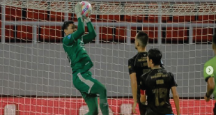 Liga 1: PSIS Semarang Berjaya di Stadion Jatidiri, Tumbangkan Bali United