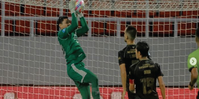 Liga 1: PSIS Semarang Berjaya di Stadion Jatidiri, Tumbangkan Bali United