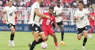 Liga 1: Pelatih PSM Sebut Semua Tim Akan Menghadapi Kesulitan Saat Hadapi Malut United di Kandangnya