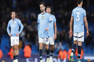 Man City Dipermalukan MU, Bernardo Silva: Kami Seperti Tim U-15