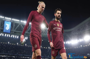 Manchester City Kalah Lagi, Terkena Dampak Mental