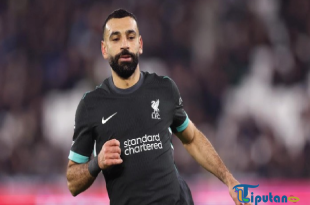 Mohamed Salah Cetak Rekor Baru, Lampaui 5 Pemain Ini