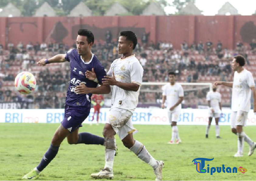 Persik vs Arema FC 1-0: Gol Dramatis Khanafi Tumbangkan Singo Edan