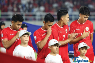 Pesan Bung Kus untuk Timnas Indonesia: Tetap Fokus pada Kualifikasi Piala Dunia 2026