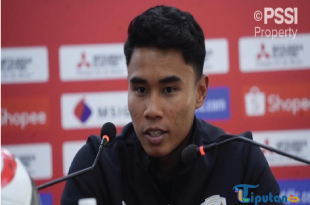 Piala AFF 2024: Indonesia Disebut Turunkan Tim B, Ferrari Membantah