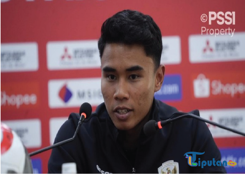 Piala AFF 2024: Indonesia Disebut Turunkan Tim B, Ferrari Membantah