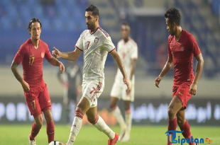 Prediksi Skor Uni Emirat Arab vs Kuwait di Piala Teluk, Pukul 00.30 WIB