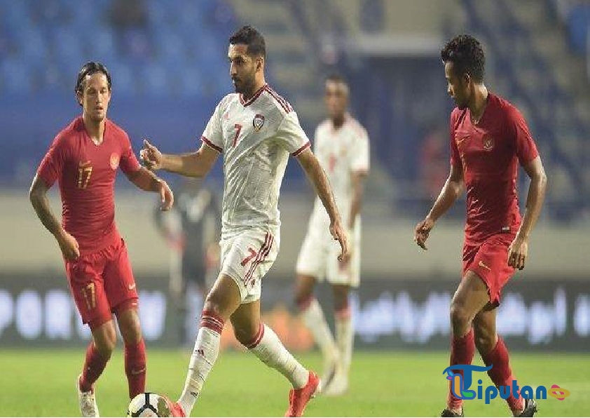 Prediksi Skor Uni Emirat Arab vs Kuwait di Piala Teluk, Pukul 00.30 WIB