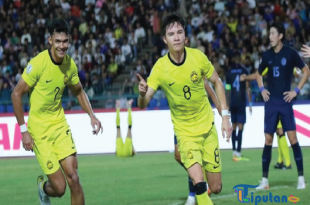 Prediksi Thailand vs Malaysia di Piala AFF 2024