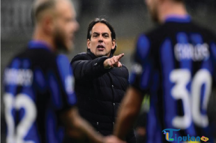 Terkesan, Inzaghi Ajak Suporter Inter Milan Tepuk Tangan untuk Como