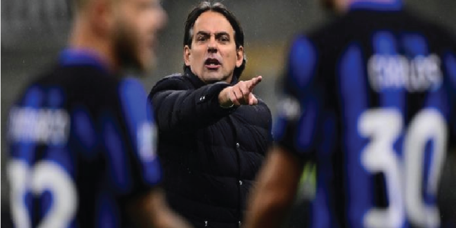 Terkesan, Inzaghi Ajak Suporter Inter Milan Tepuk Tangan untuk Como