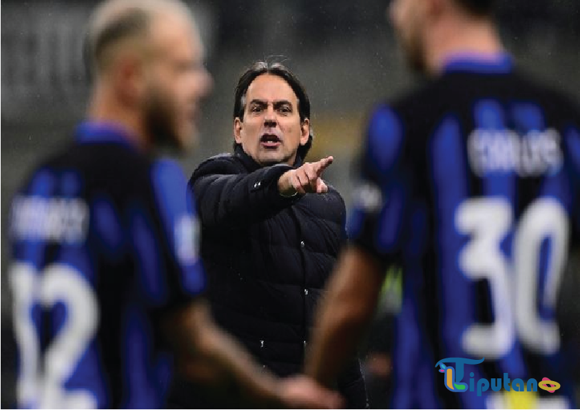 Terkesan, Inzaghi Ajak Suporter Inter Milan Tepuk Tangan untuk Como